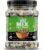 Prakriti Naturals Mix Dry Fruit | Panchmeva | 1Kg | Jar | Almonds, Cashews, Raisins, Dry Dates, Pistachios, Figs, Assorted Nuts(1000 G)