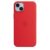 Apple Iphone 14 Plus Silicone Case With Magsafe – (Product) Red ​​​​​​​