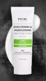 PROWL by Tiger Shroff Daily Brightening Cream for Men | Face Moisturiser
