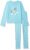 Amazon Brand – Symbol Girl’S Cotton Mix Pajama Set Pack Of 2 (Jhaw19Gsw050_Multicolor 3_8-9 Years)