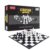 Funskool Games, Chess Supreme, War & Strategy Game, Chess Set, Kids, Adults & Family, 2 Players, Ages 7 and Above, Multicolor