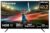 Hisense 108 cm (43 inches) E43N Series Full HD Smart Google LED TV 43E43N (Black)