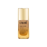 LAKMÉ Makeup+Skincare VitC Superglow Skin Perfecting Tint Neutral medium N220 25ml, Natural finish, Liquid form for All skin type