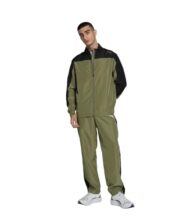 Puma Men Train Favorite Training Suit Oh,Olive,L (67659007)