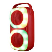 Mabron (Special 10 Years Warranty) Portable Super Bass Wireless V4.2 Bluetooth Speaker With Multi Functions Technology And Impresive Sound_M122