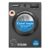Bosch 7 kg, 5 Star, AI active water+, Anti Stain, Steam Antibacteria, Allergy Plus, Fully-Automatic Front Loading Washing Machine (WAJ24209IN, Black, In-Built Heater, Anti Wrinkle, Anti Tangle)
