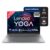 Lenovo Yoga Slim 7 (Smartchoice) Aura Edition, Intel Core Ultra 5 226V, 16Gb Ram, 1Tb Ssd, Wuxga Oled, Copilot+ Ai Pc, 40 Tops, 14″/35.5Cm, Windows 11, Office 2024, Grey, 1.19Kg, 83Jx005Fin, Ai Laptop
