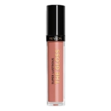 Revlon Super Lustrous Lip Gloss, Non-Sticky, Hydrating, High Shine Finish, 215 Super Natural, 0.13 Oz