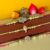 Traditional Premium Rakhi Combo For Brother – Celebrate The Eternal Sibling Bond |3 Assorted Rakhis| Kundan Rakhi | Raksha Bhandhan | Free Roli Chawal | Popo Toys®