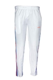 HEAD HGTS-01 Lower for Womens, Size – XX-Large, Colour – Sky-Blue/White/Orange