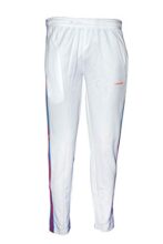 HEAD HGTS-01 Lower for Womens, Size – XX-Large, Colour – Sky-Blue/White/Orange