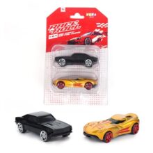 Frendo Metal die cast 1:64 2 Pack Cars