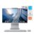 Lenovo IdeaCentre AIO Intel Core i3-1315U 24″ FHD IPS (8GB RAM/512GB SSD/Win11/Microsoft 365 Basic + Office Home 2024/Wireless EOS Keyboard & Mouse,Grey), F0HN0106IN All-in-One Desktop