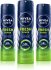 Vaseline Aloe Fresh Body Lotion,24 Hr Long Lasting Moisturisation With Aloe Vera Extract And Menthol, 600Ml