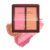 Biotique Natural Makeup Diva Duo Blush, Candy N Coral, 9G