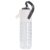 Steelo Jaldhara Multipurpose Plastic Jug, 1200 Ml (Black & White)
