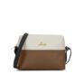 Lavie Women’s Ellen Colourblock Horizantal Cross Body Sling Bag | Ladies Purse Handbag | Gift for Women