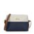 Lavie Women’s Ellen Colourblock Horizantal Cross Body Sling Bag | Ladies Purse Handbag | Gift for Women