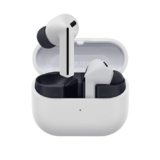 Samsung Galaxy Buds3 Fe (Gray) With Galaxy Ai | Anc | 360-Audio | Ip54 | 11Mm Dynamic Driver