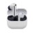 Samsung Galaxy Buds3 Fe (Gray) With Galaxy Ai | Anc | 360-Audio | Ip54 | 11Mm Dynamic Driver