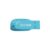 SANDISK Ultra Shift 512GB, USB 3.2 Gen 1, Flash Drive, 100MB/s R, Pendrive, Bachelor Button (SDCZ410-512G-I35BB)