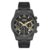 TIMEX Round 44mm Black Dial Analog Men Watch – TWEG39202
