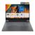 HP Smartchoice Victus, 13th Gen i7-13620H, 6GB RTX 4050, 16GB DDR4(Upgradeable) 512GB SSD, 144Hz, 300nits, 15.6”/39.6cm, Win11, Office24, Mica Silver, 2.3kg, fa2100tx, Xbox Gamepass* Gaming Laptop