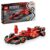 LEGO Speed Champions Ferrari SF-24 F1 Race Car Driver Set 77242 Building Blocks Toys for 10+ Gift for Boys and Girls
