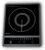 Philips Hd4934/00 Induction Cooktop(Multicolor, Push Button)