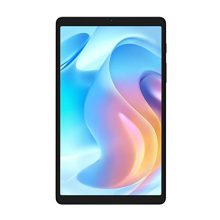 Realme Pad Mini Wifi Tablet | 3Gb Ram 32Gb Rom (Expandable), 22.1Cm (8.7 Inch) Cinematic Display | 6400 Mah Battery | Dual Speakers | Grey Colour