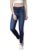 Tokyo Talkies Women Blue Super Skinny Fit Mid-Rise Clean Look Stretchable Jeans
