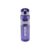 ATTRO Plastic Squad Sports 1000Ml Water Bottle with Flip Top Lid, Hand Strap & Straw Bpa Free Leak Proof Ideal for Gym Workout, Outdoor, School & Office – Violet