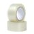 Crae Packaging Transparent Cello Tape For Office, Home And E-Commerce Packing | 2Inch Diameter | 65 Meter | Pack Of 2