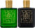 OSCAR Forever Midnight & Forever Knight Perfume Long-Lasting Fragrance|EDP|Pack of 2 Eau de Parfum  –  200 ml(For Men & Women)