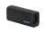 Sony New Ult Field 3 Wireless Bluetooth Speaker, 24Hrs Playtime, Massive Bass, Hands Free Calling, Shoulder Strap, Ip67 Water, Dust & Rustproof, Quick Charging-Black