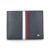 Tommy Hilfiger Men’s Passcase Wallet Rane – Navy | 2 Compartments | 10 Cards Slots | Stylish Men’s Leather Wallet