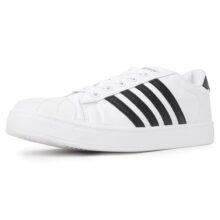 Sparx Mens SM 9039 | Stylish, Comfortable | Black Sneaker – 8 UK (SM 9039)