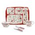 Smart Picks Xylophone Pull Along Panda Shape 2 In 1 Musical Toy For Kids And Toddlers (Colour May Vary)