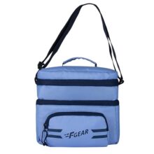 F Gear Sushee Lavender 9L Lunch Bag