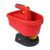 WOLF-Garten 5455000A Handheld Spreader, Spreading Width Individually Adjustable from 0.5 to 2.50 m, Ideal for Spreading Seeds, Fertilizer, Sand – WE-B