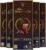 Cadbury Bournville 50% Cocoa Dark Chocolate Bars(5 X 80 G)