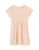 Amazon Brand – Symbol Kids Knee Length Printed Knit Dress (KD-DRG-SS25-144_L.Pink Floral_5-6 Years)