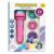 Storio 3 Slide Projector Flashlight Torch with 24 Patterns, Including ABCD Alphabets, Animals, Fruits Slides – Enhances Learning and Play, Perfect Night Light Gift for 7-Year-Old Boys and Girls
