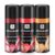 Aramusk Deo For Men – Musk, Bold & Speed Assorted |Long Lasting Masculine Fragrance | Everyday Bodyspray |150Ml Pack Of 3