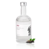 Salt. Oral Care Elixir Gum Healing Mouthwash – 330ml | Natural Relief for Bleeding & Swollen Gums | Aloe Vera, Sage & Elderflower Formula | Supports Gum Health, Fresh Breath & pH Balance