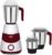 Kenstar Grindee Grindee 775 Mixer Grinder (3 Jars, Red & White)