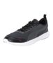 PUMA | Forbes Men’s Shoes | Black-Dark Shadow-High Risk Red | 9UK