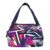 F Gear Tidbit FZ Blue 6L Lunch Bag, Compact & Lightweight, Padded Interior, Durable Zippers, Easy Carry Handle, Ideal for School,Travel, Office, Picnic & Everyday Use