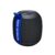 Ultimate Ears WONDERBOOM Play Portable Waterproof Bluetooth Speaker, Dustproof Floating Speaker with 40 m (131 ft) Range, Black