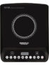 MAHARAJA WHITELINE 1300 W Induction Cooktop Touch Panel(Black, IC-130)